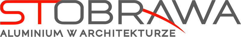 Logo-Stobrawa-Aluminium-w-Architekturze